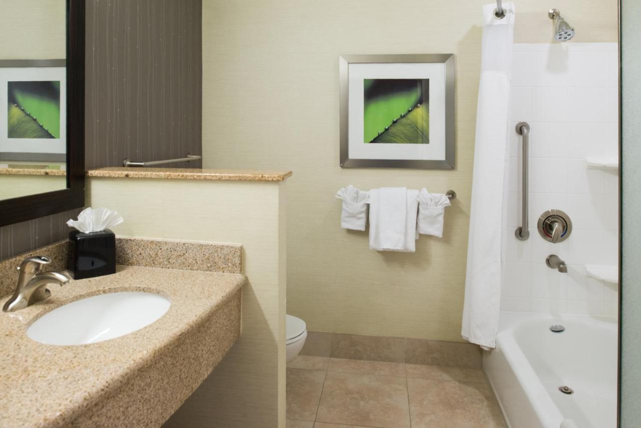 Courtyard By Marriott Victorville Hesperia Dış mekan fotoğraf