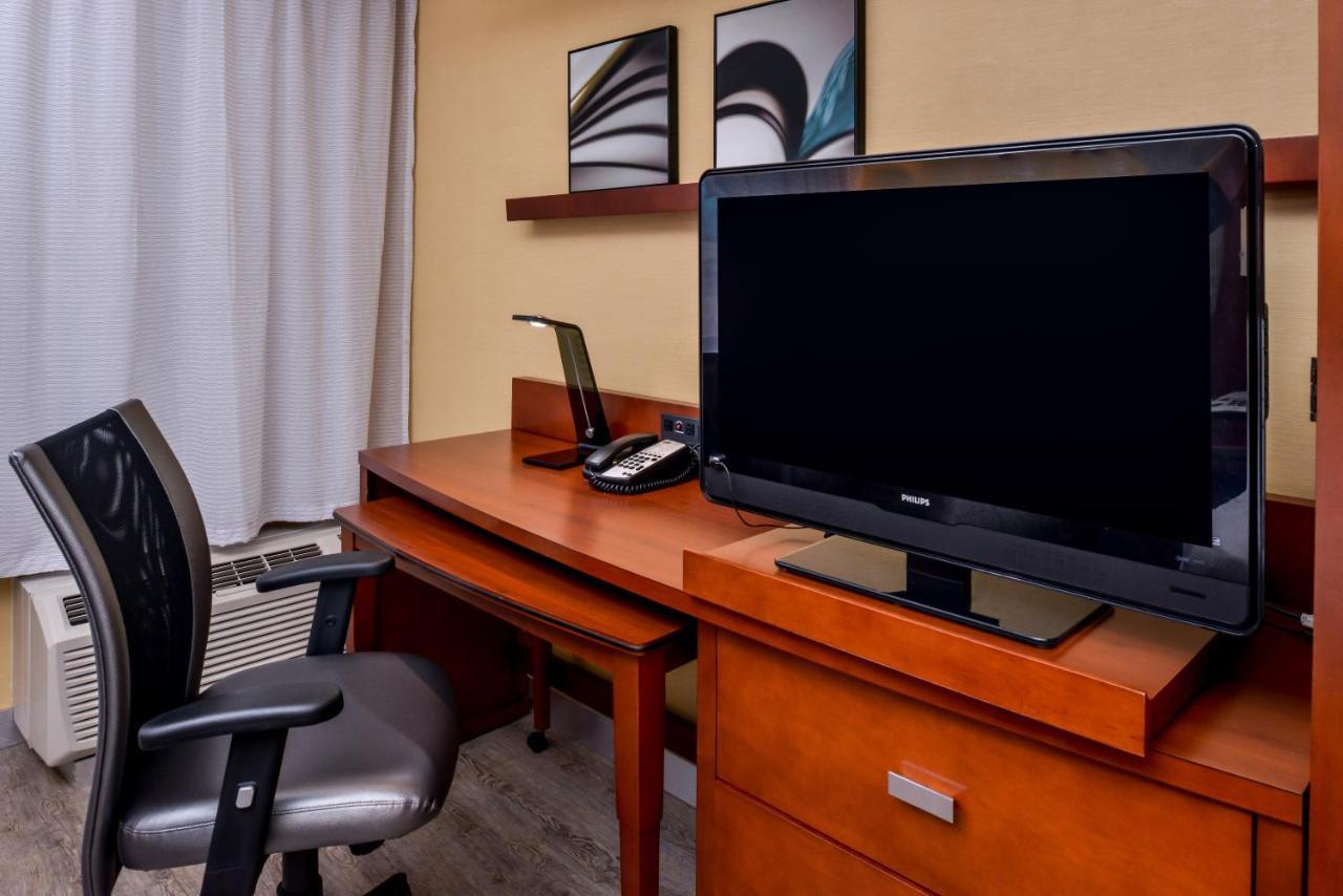 Courtyard By Marriott Victorville Hesperia Dış mekan fotoğraf