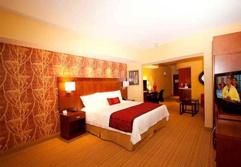 Courtyard By Marriott Victorville Hesperia Dış mekan fotoğraf