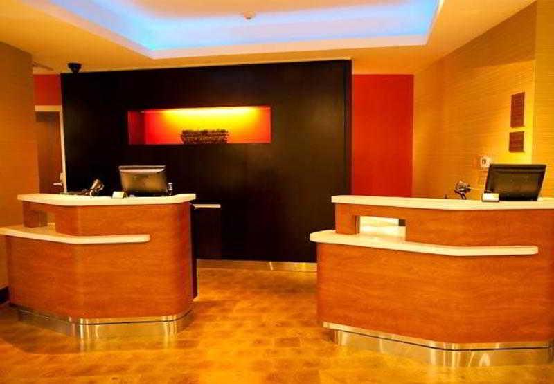 Courtyard By Marriott Victorville Hesperia Dış mekan fotoğraf