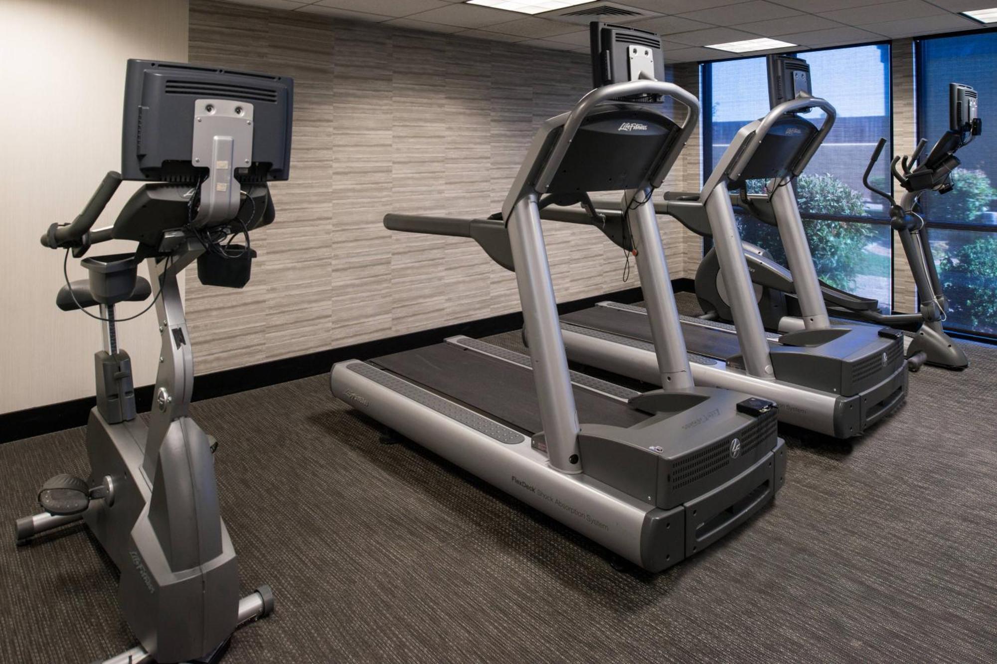 Courtyard By Marriott Victorville Hesperia Dış mekan fotoğraf