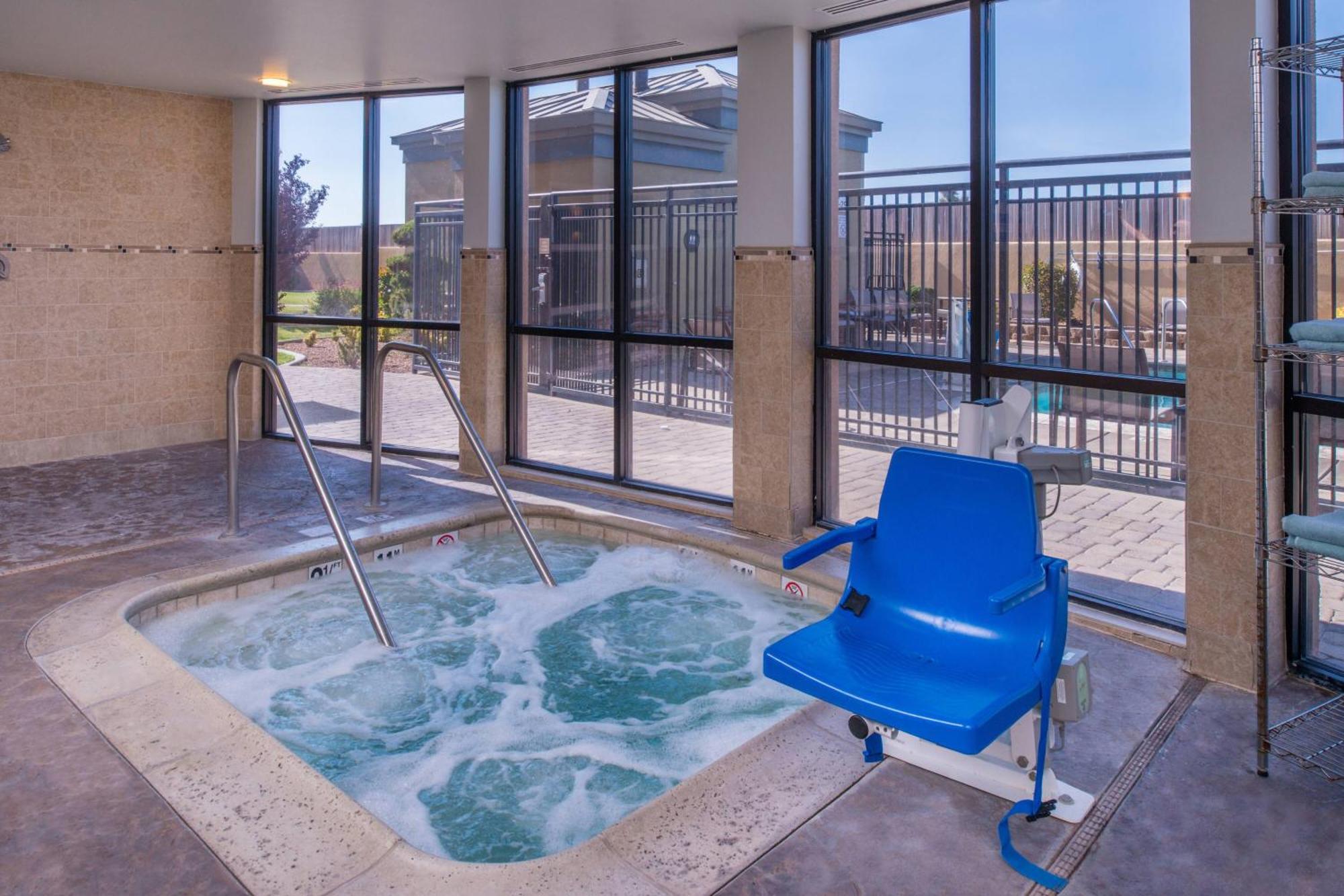 Courtyard By Marriott Victorville Hesperia Dış mekan fotoğraf
