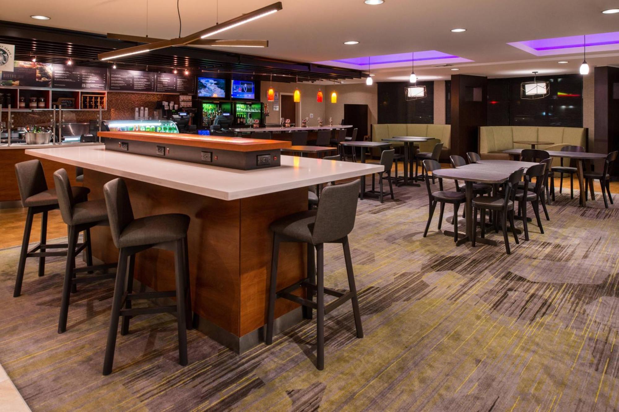 Courtyard By Marriott Victorville Hesperia Dış mekan fotoğraf