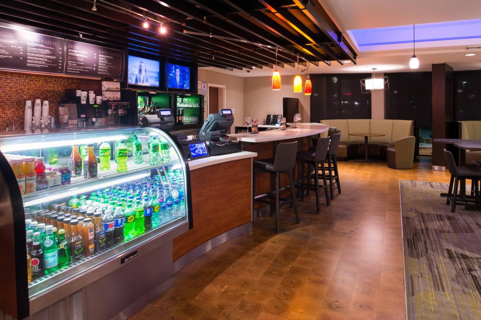 Courtyard By Marriott Victorville Hesperia Dış mekan fotoğraf
