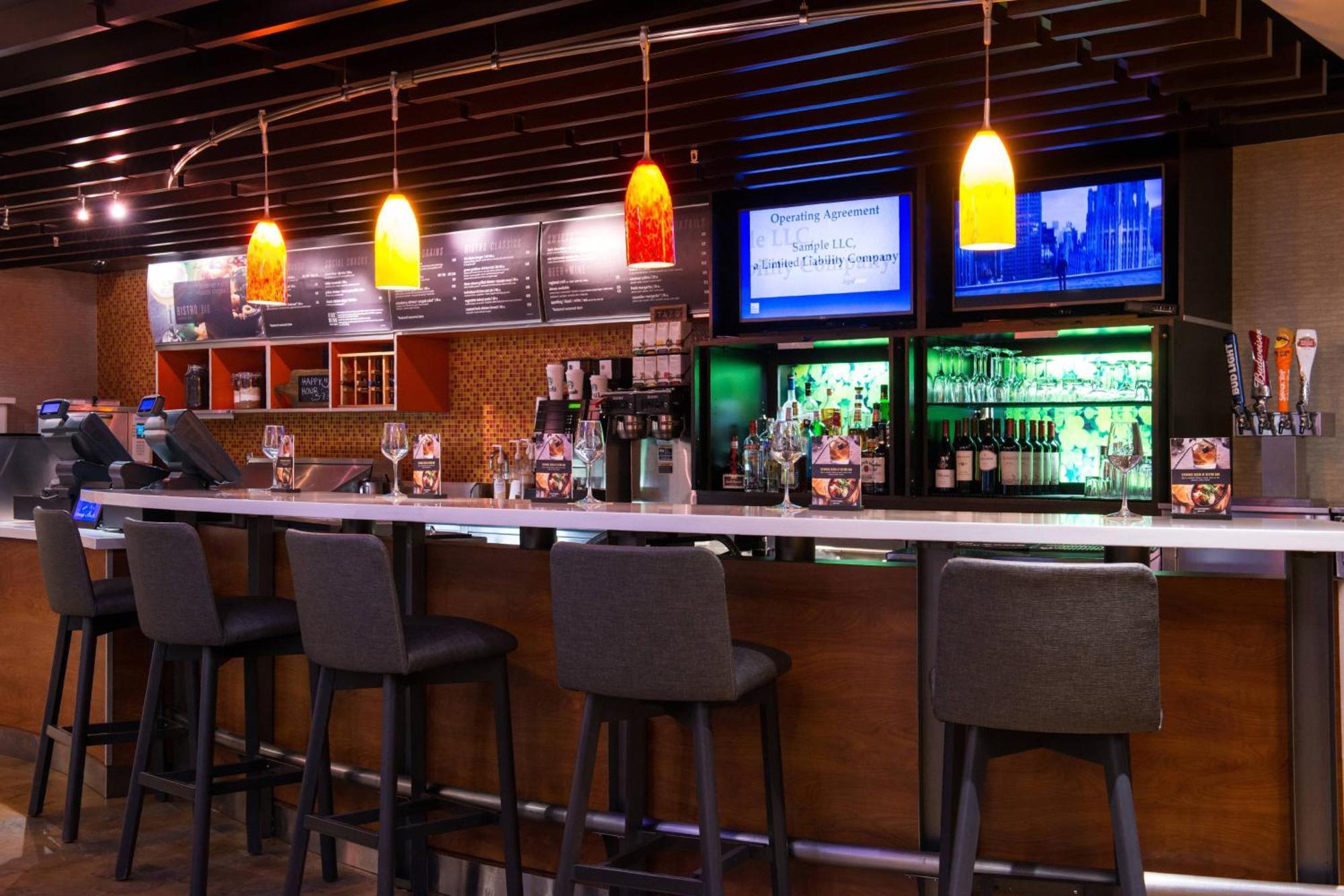 Courtyard By Marriott Victorville Hesperia Dış mekan fotoğraf