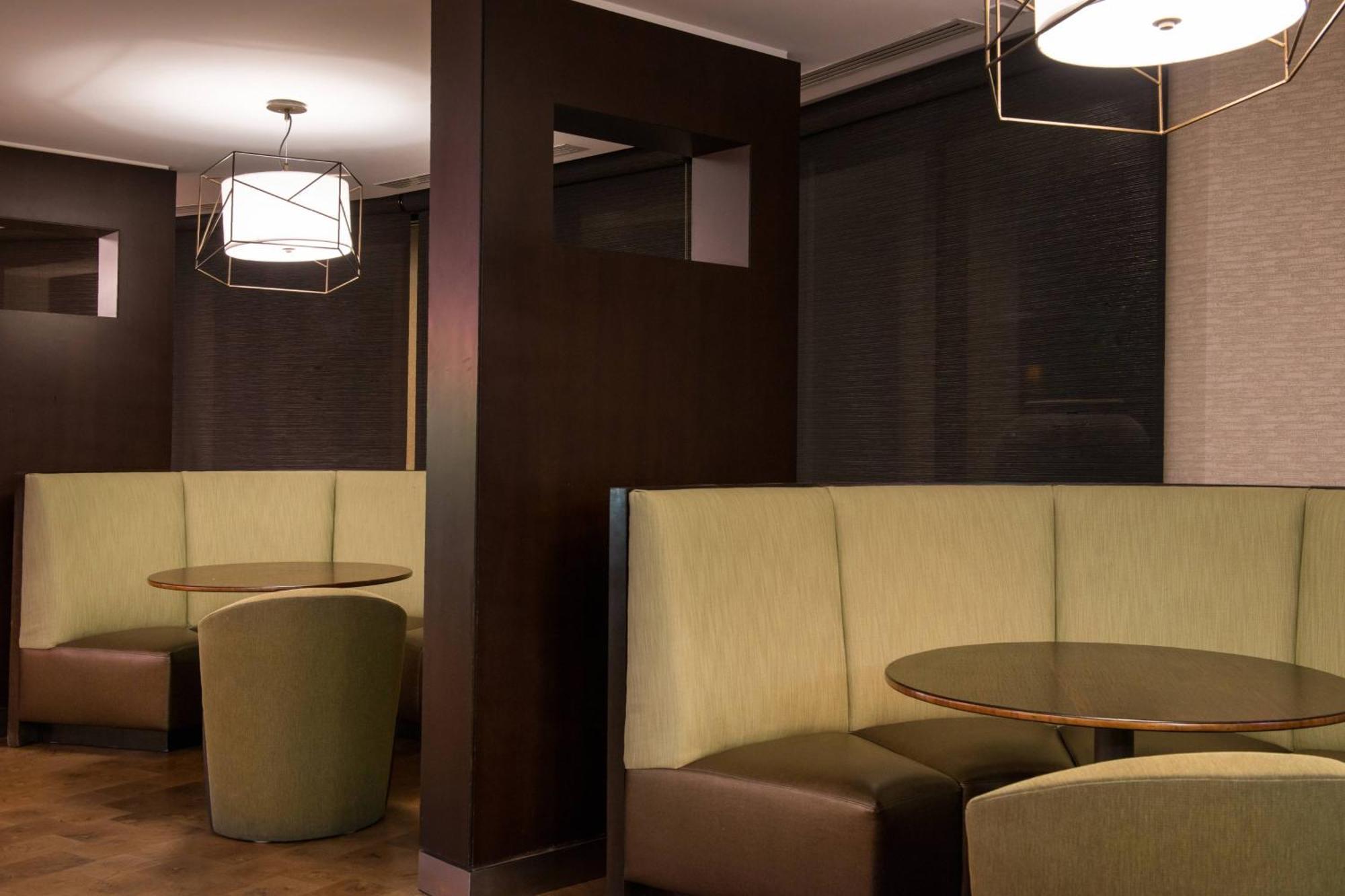 Courtyard By Marriott Victorville Hesperia Dış mekan fotoğraf