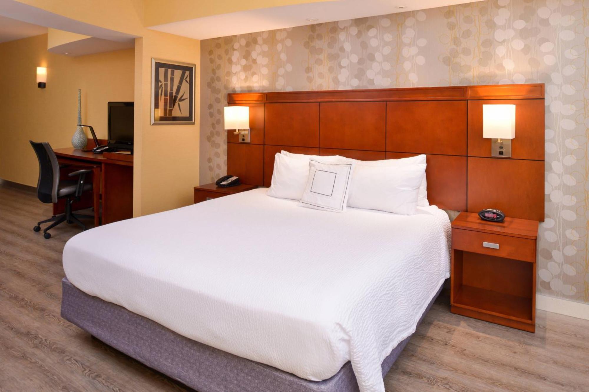 Courtyard By Marriott Victorville Hesperia Dış mekan fotoğraf