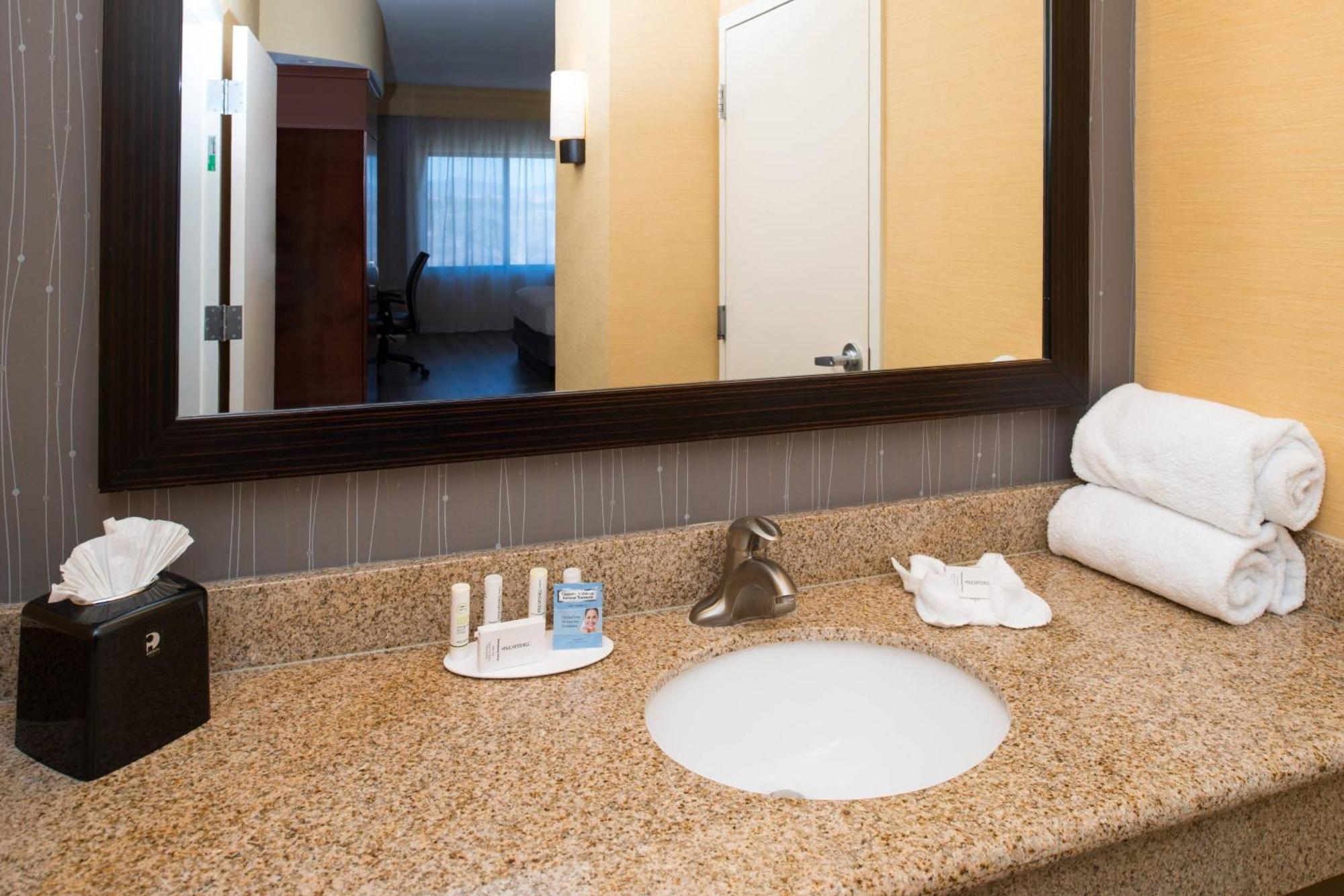 Courtyard By Marriott Victorville Hesperia Dış mekan fotoğraf