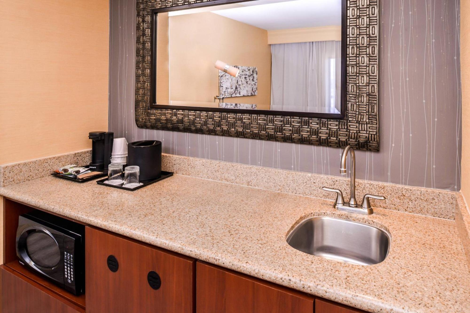 Courtyard By Marriott Victorville Hesperia Dış mekan fotoğraf
