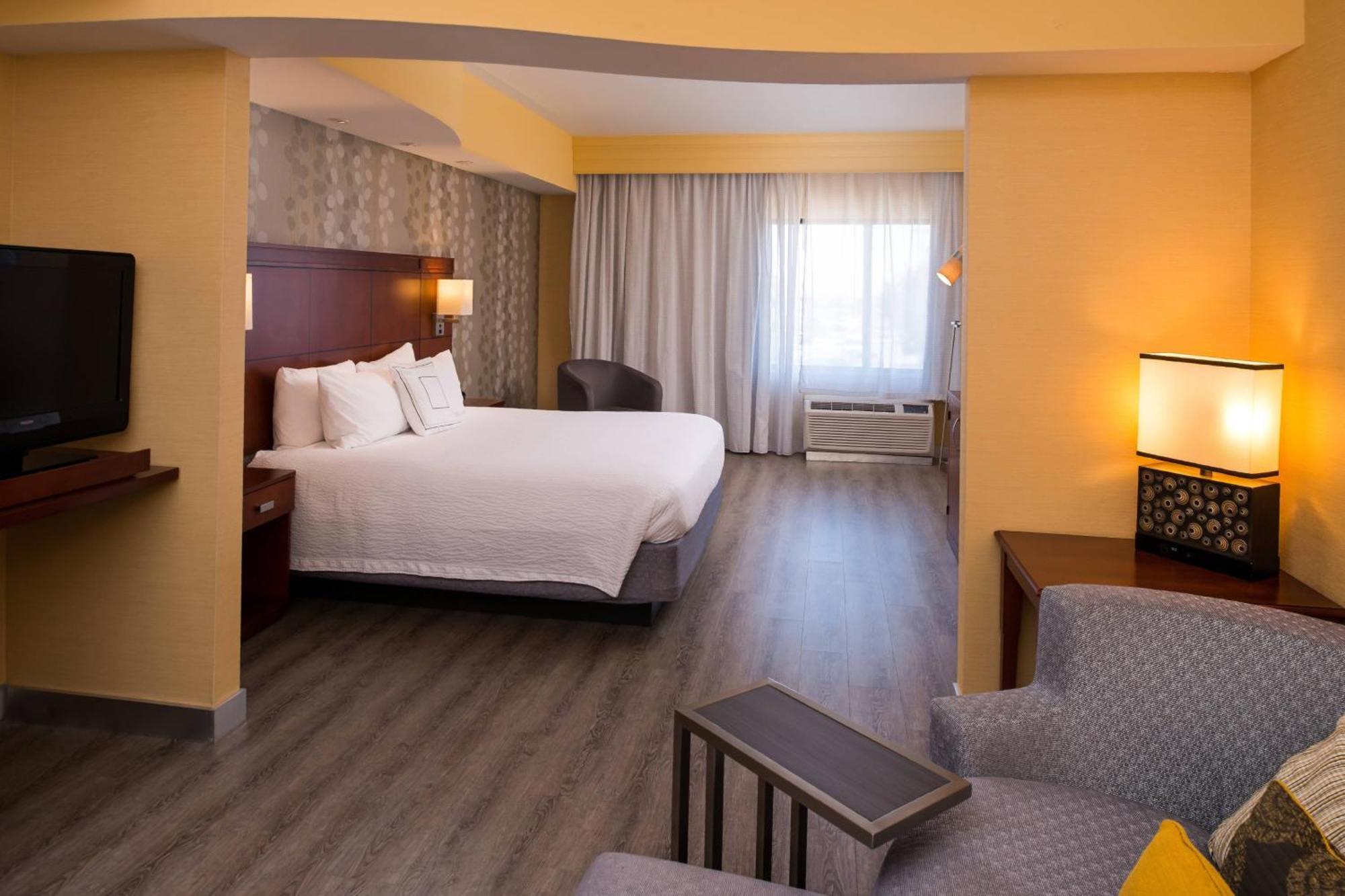 Courtyard By Marriott Victorville Hesperia Dış mekan fotoğraf