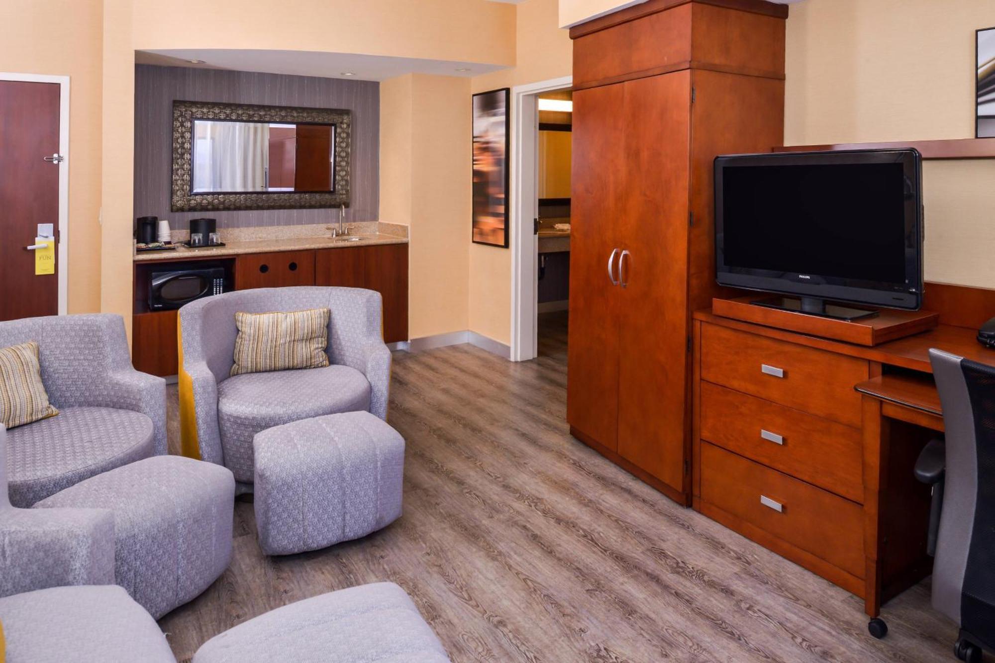 Courtyard By Marriott Victorville Hesperia Dış mekan fotoğraf
