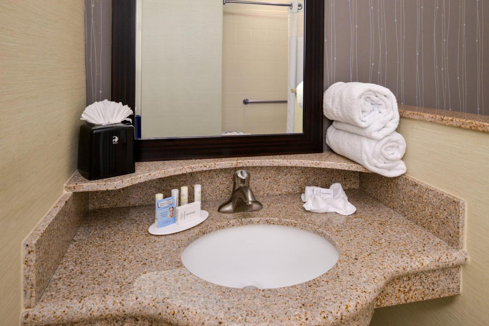 Courtyard By Marriott Victorville Hesperia Dış mekan fotoğraf