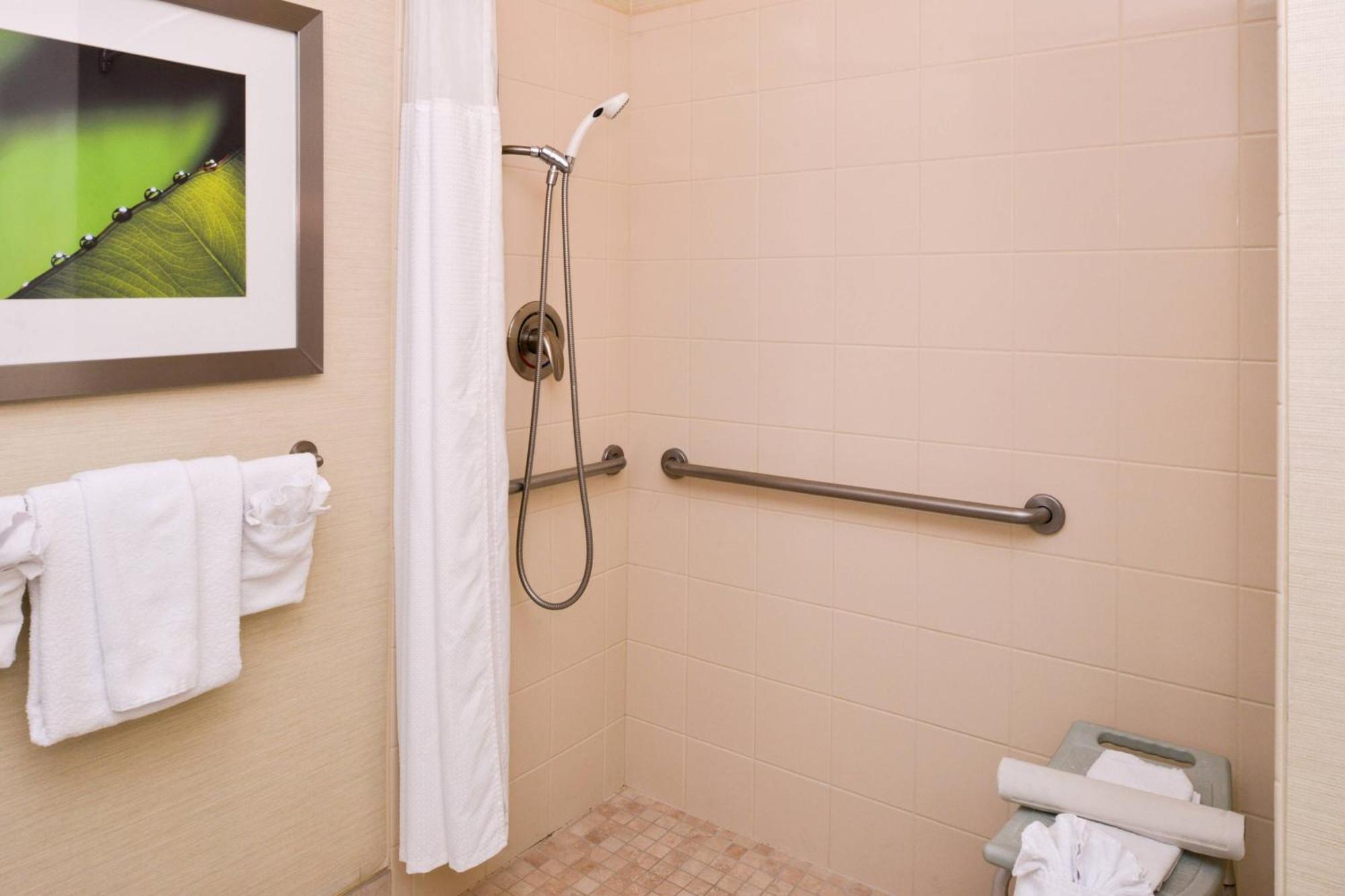 Courtyard By Marriott Victorville Hesperia Dış mekan fotoğraf