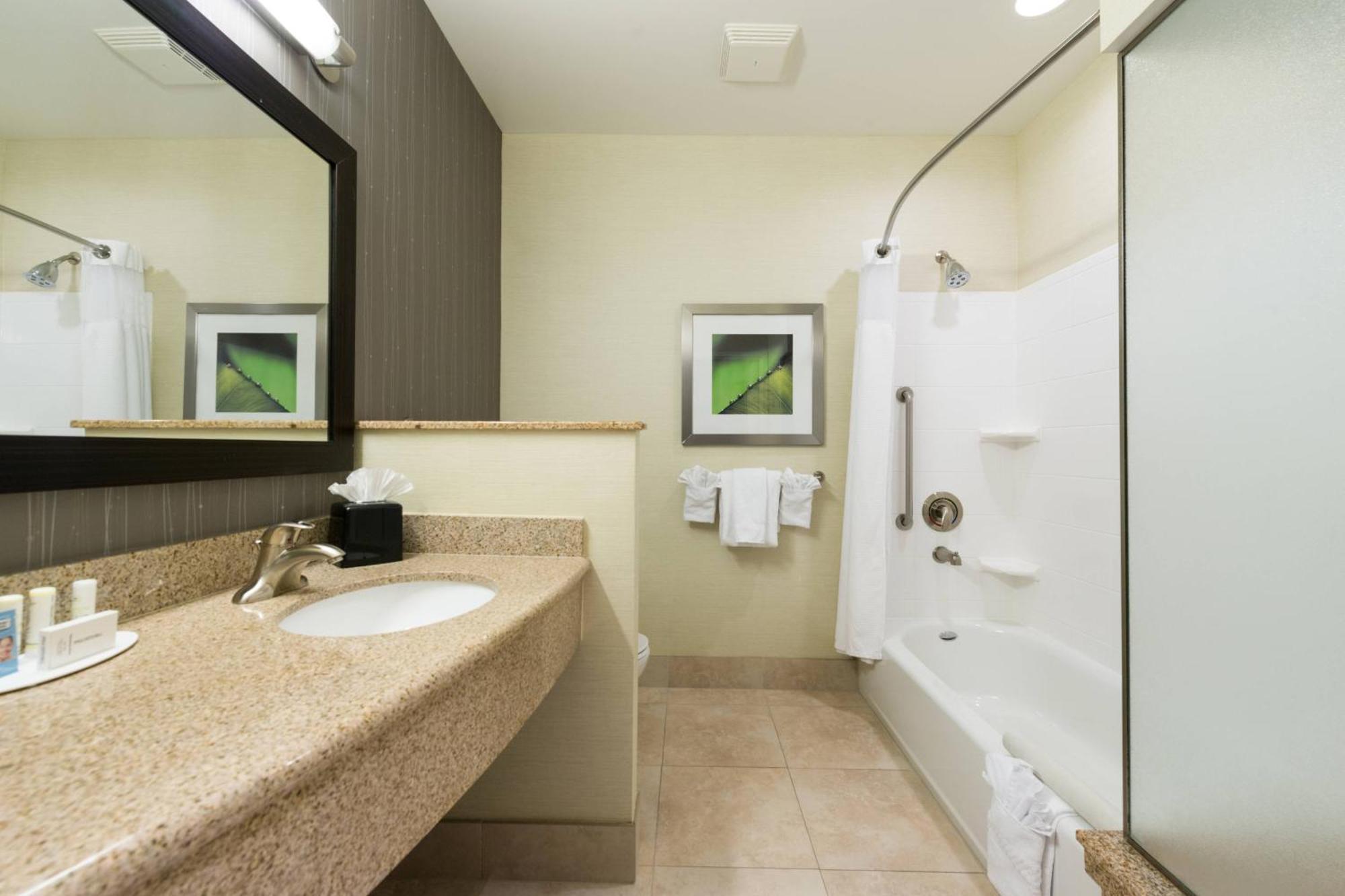 Courtyard By Marriott Victorville Hesperia Dış mekan fotoğraf