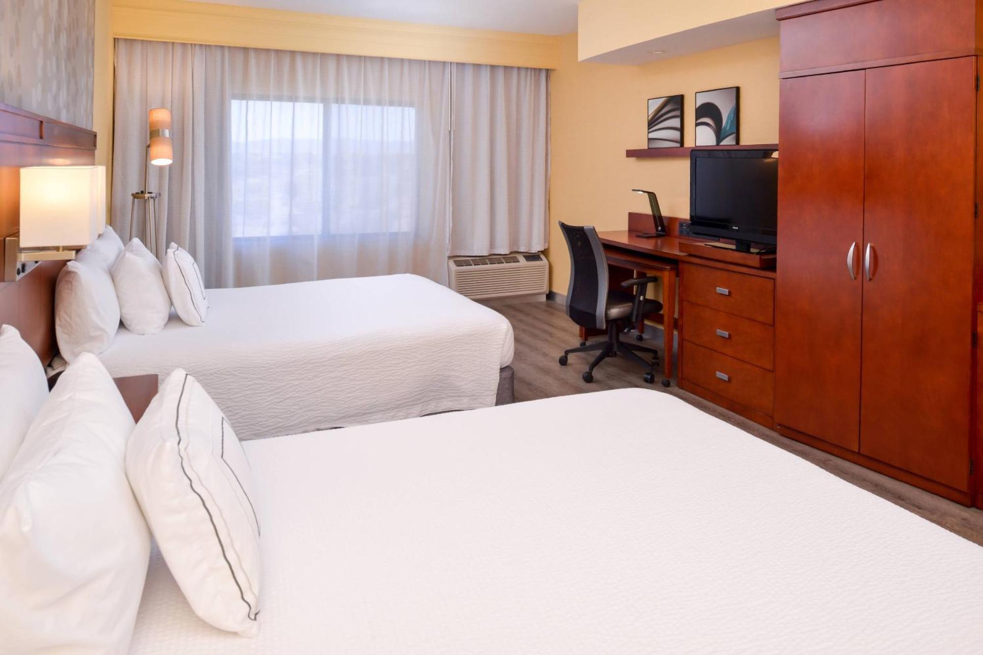 Courtyard By Marriott Victorville Hesperia Dış mekan fotoğraf