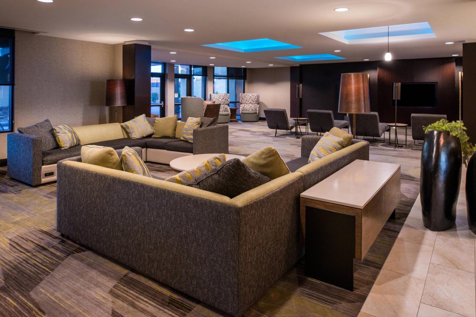 Courtyard By Marriott Victorville Hesperia Dış mekan fotoğraf