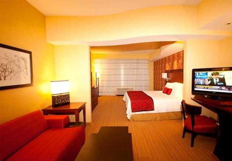 Courtyard By Marriott Victorville Hesperia Oda fotoğraf