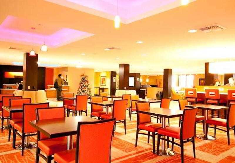 Courtyard By Marriott Victorville Hesperia Dış mekan fotoğraf
