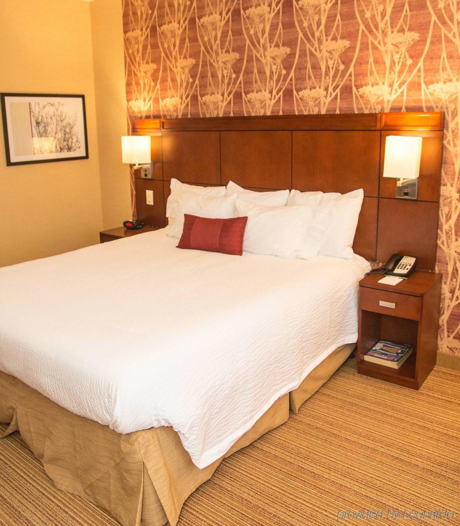 Courtyard By Marriott Victorville Hesperia Dış mekan fotoğraf