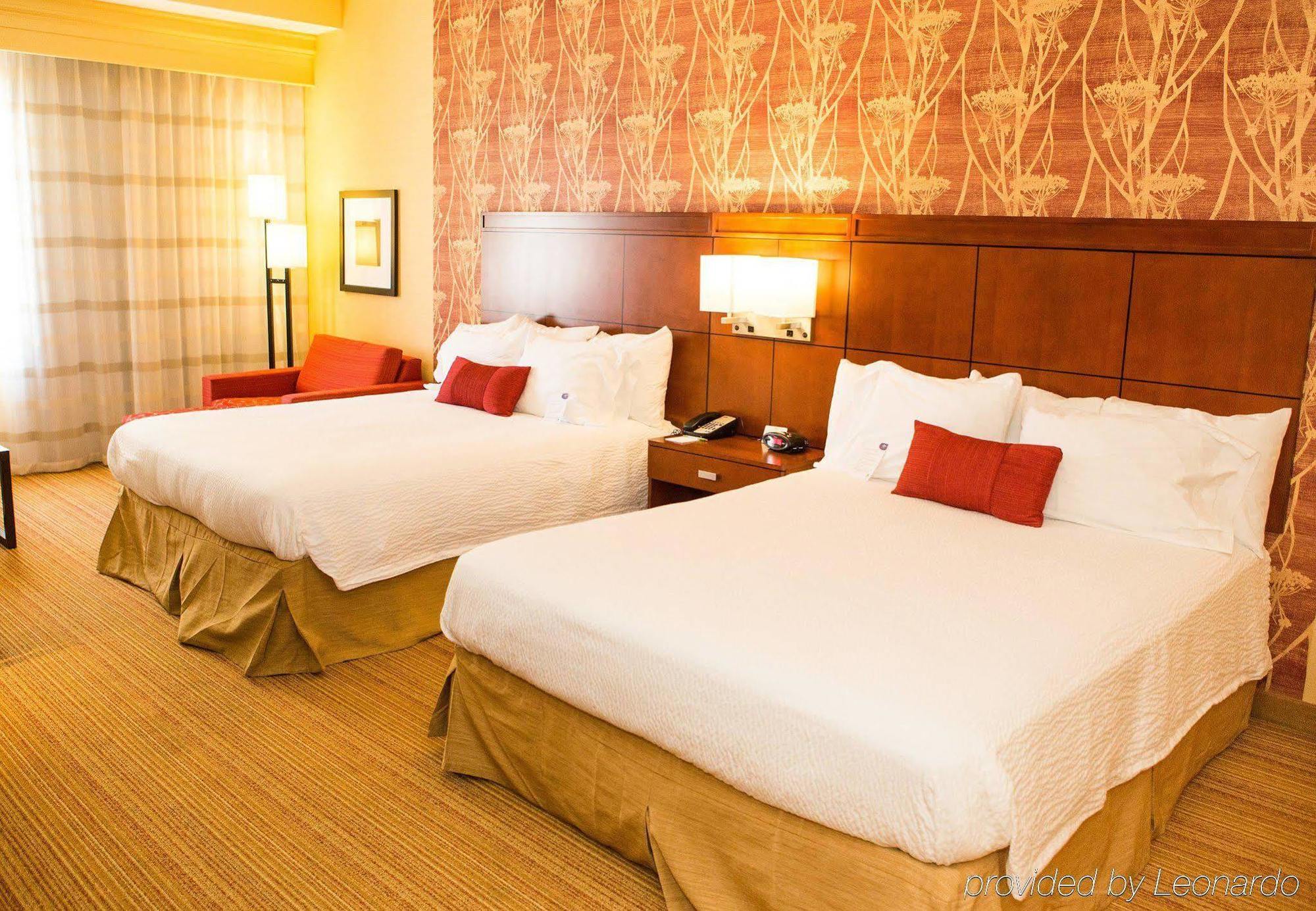 Courtyard By Marriott Victorville Hesperia Dış mekan fotoğraf