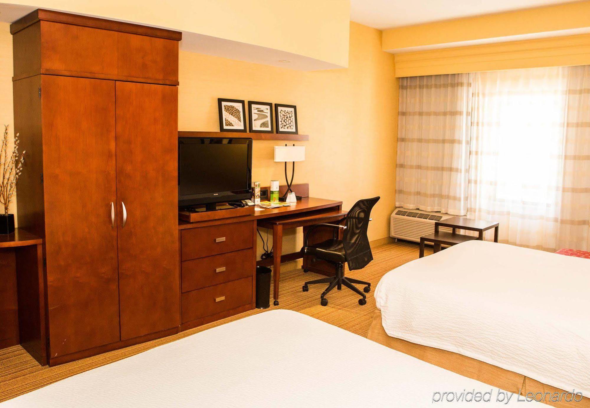 Courtyard By Marriott Victorville Hesperia Dış mekan fotoğraf