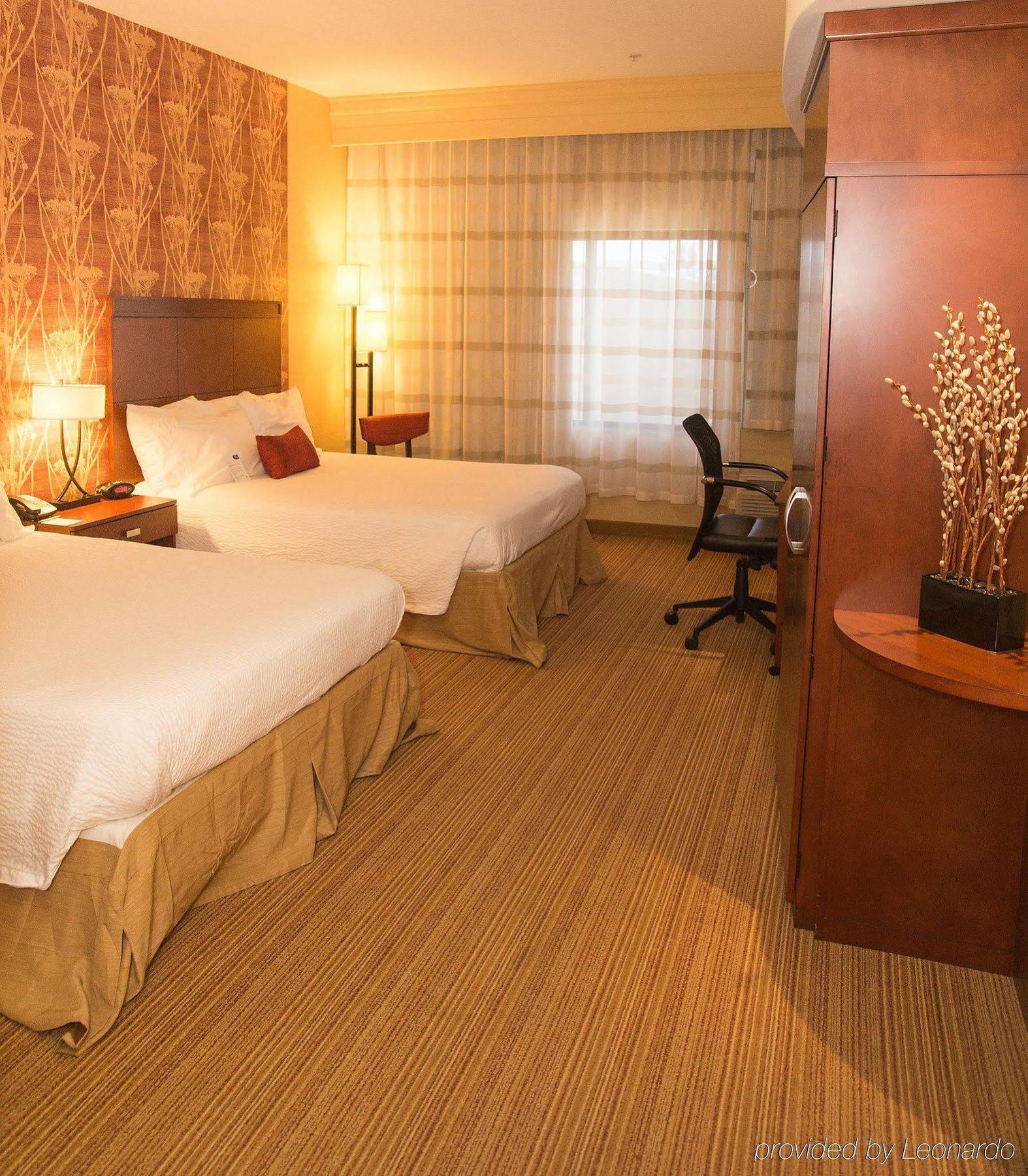 Courtyard By Marriott Victorville Hesperia Dış mekan fotoğraf