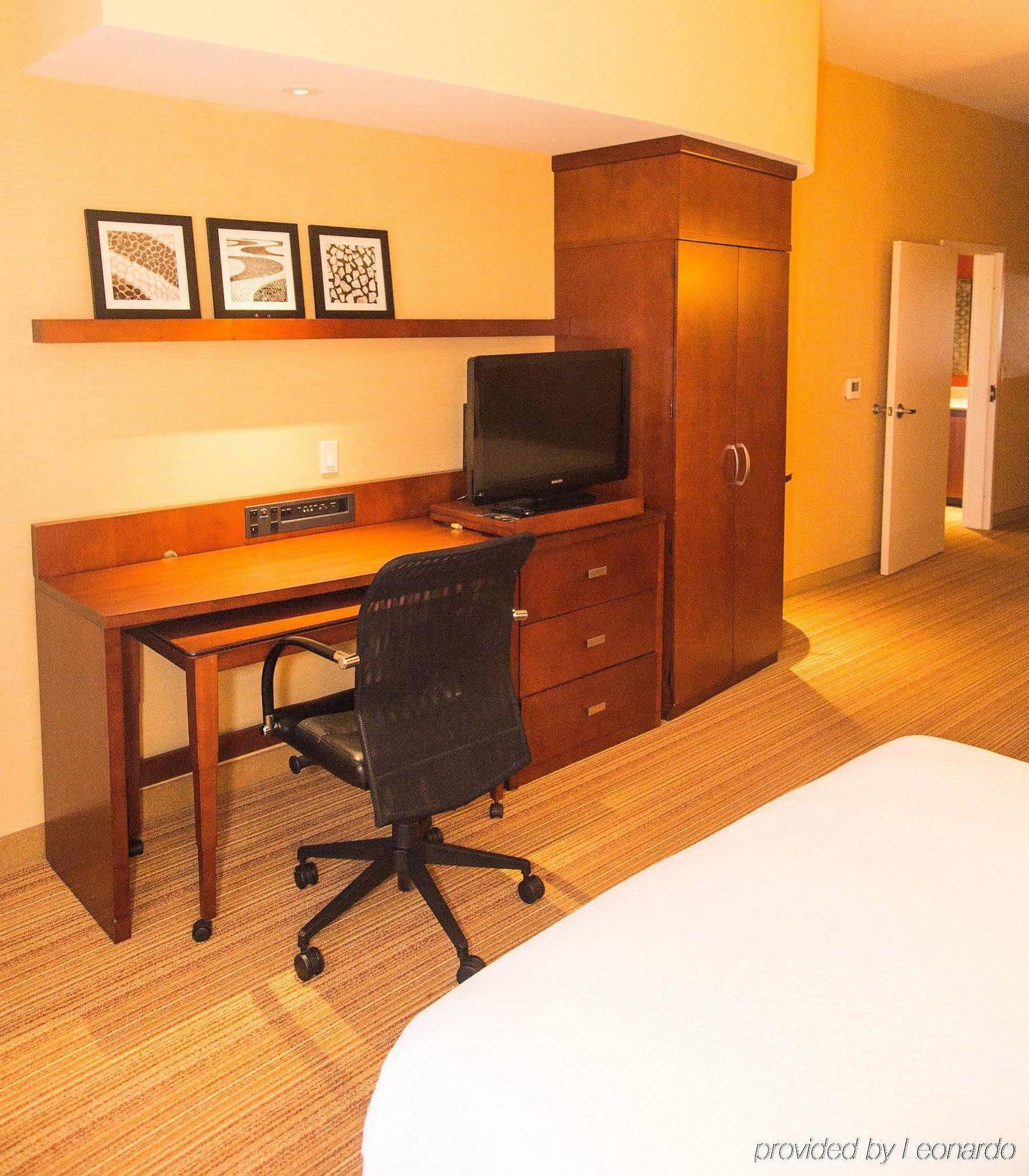 Courtyard By Marriott Victorville Hesperia Dış mekan fotoğraf