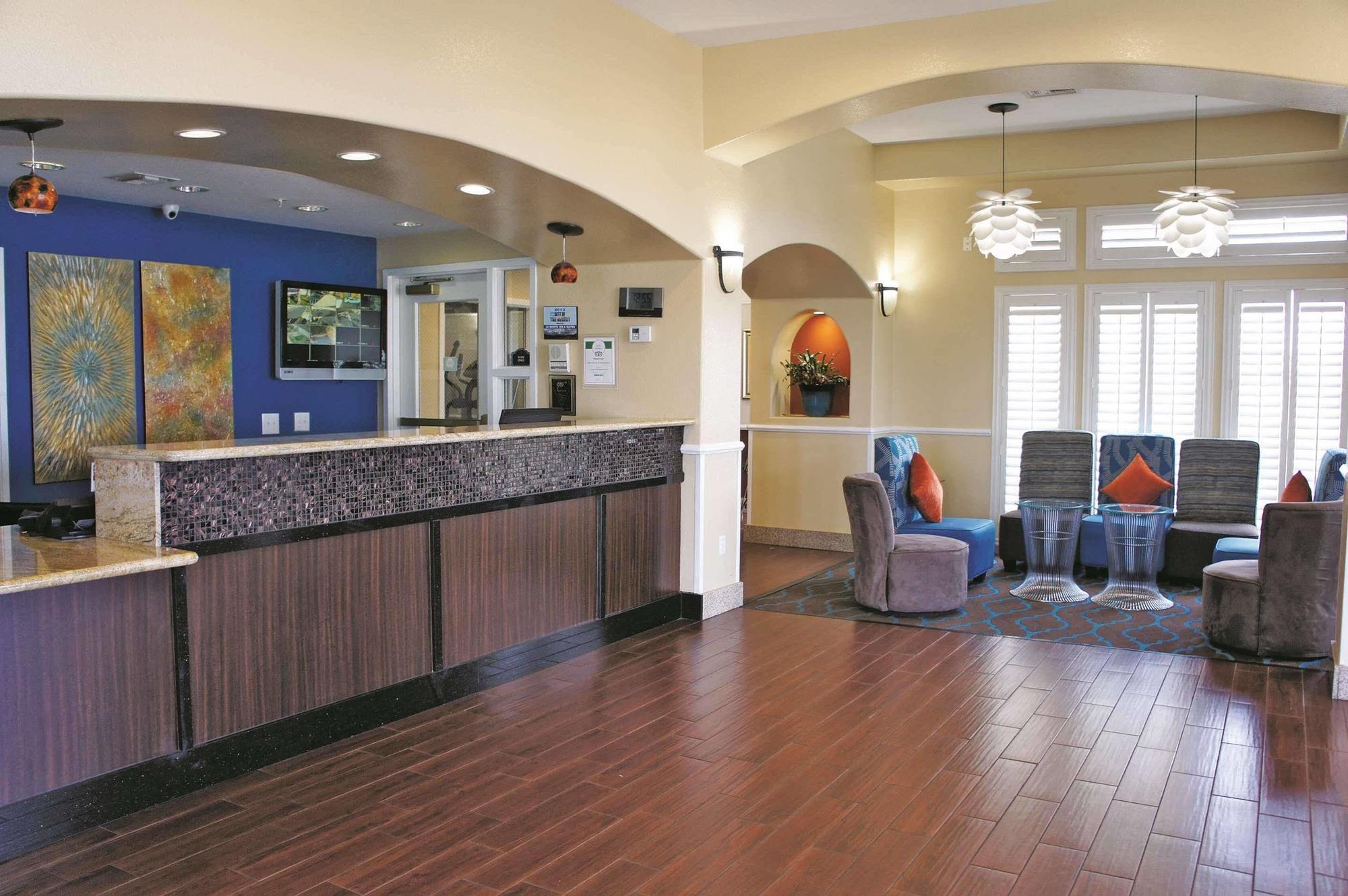 Courtyard By Marriott Victorville Hesperia Dış mekan fotoğraf