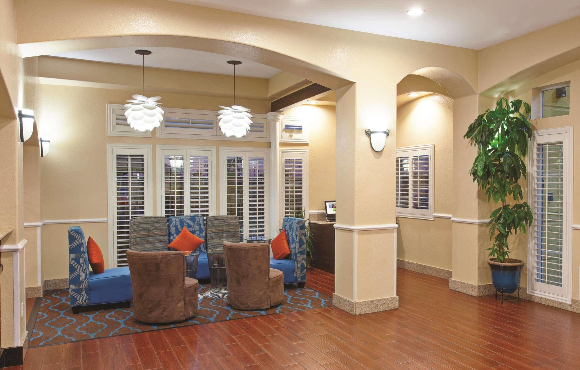 Courtyard By Marriott Victorville Hesperia Dış mekan fotoğraf